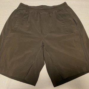 Lululemon Pace Breaker Short